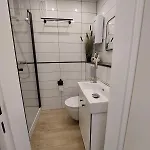 Haus Atlantic 213 In Direkter Strandlage *