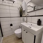 Haus Atlantic 213 In Direkter Strandlage Apartamento
