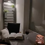 Apartamento Haus Atlantic 213 In Direkter Strandlage *
