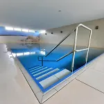 Haus Atlantic 213 In Direkter Strandlage Apartamento