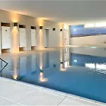 Apartamento Haus Atlantic 213 In Direkter Strandlage *