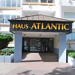 Haus Atlantic 213 In Direkter Strandlage *