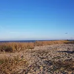 Haus Atlantic 213 In Direkter Strandlage * Cuxhaven