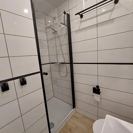 דירה Haus Atlantic 213 In Direkter Strandlage *