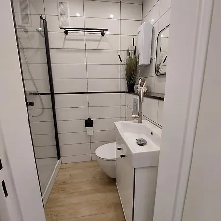 Haus Atlantic 213 In Direkter Strandlage *