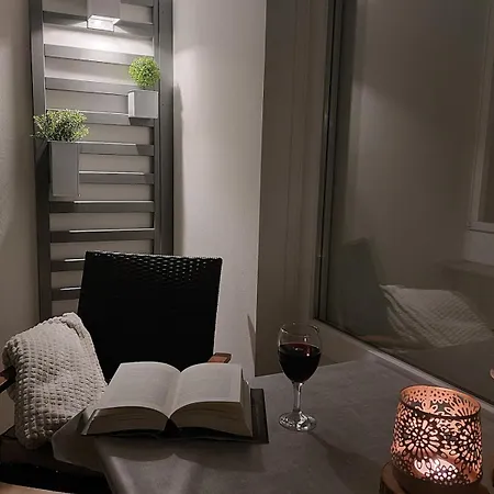 דירה Haus Atlantic 213 In Direkter Strandlage *